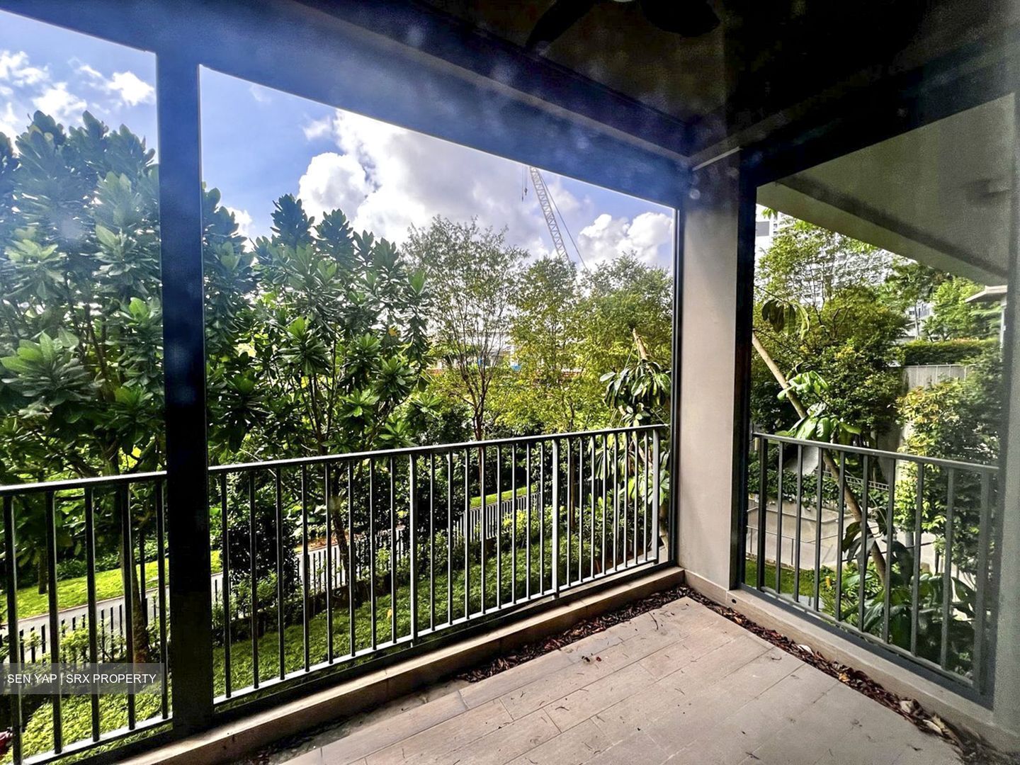Rivertrees Residences (D28), Apartment #605143611